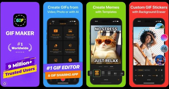 GIF Maker